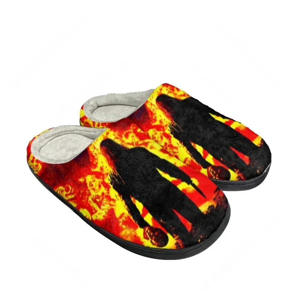 Terror Michael Myers Cotton Cu - Men Shoes Myer reseña y precio