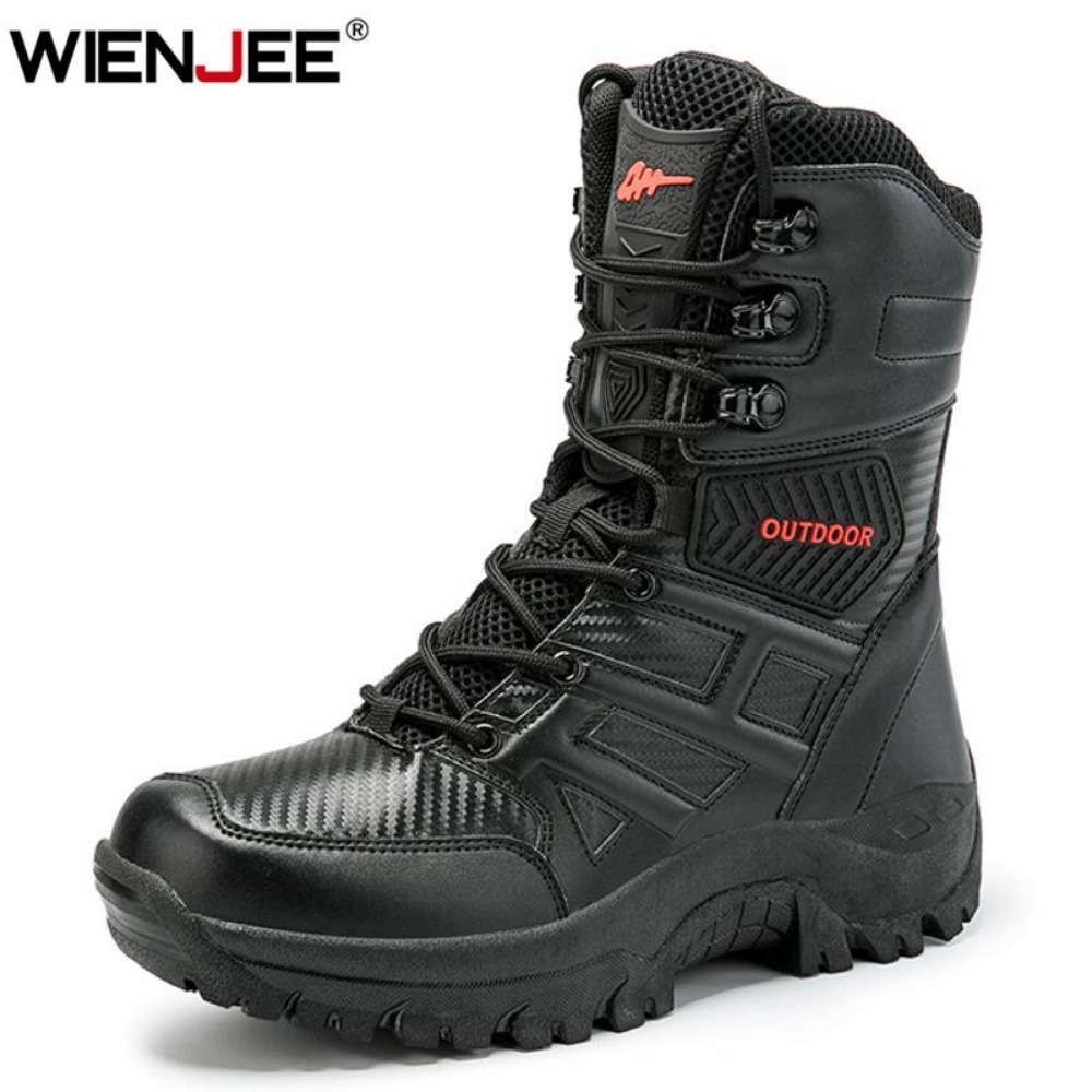 High Quality Men's Brand High- - Men'S Shoes Timberland reseña y precio
