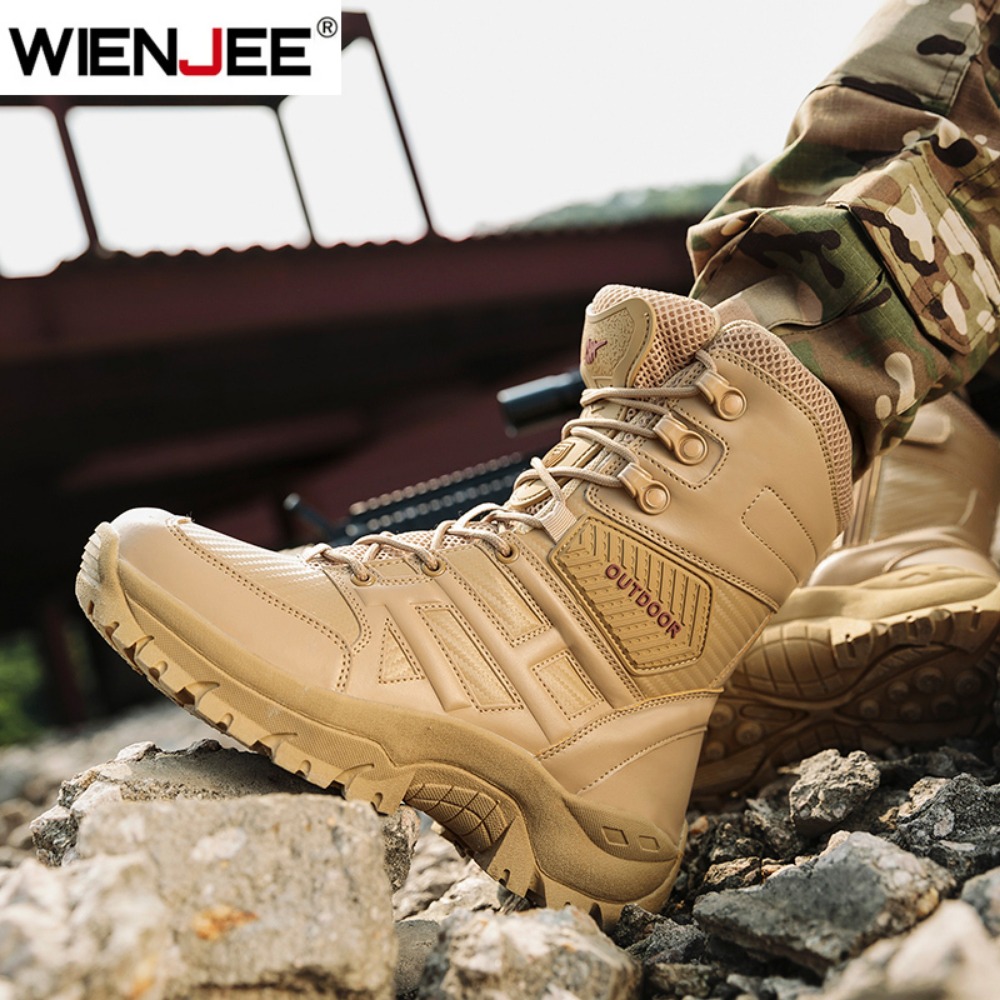 High Quality Men's Brand High- - Men'S Shoes Timberland reseña y precio