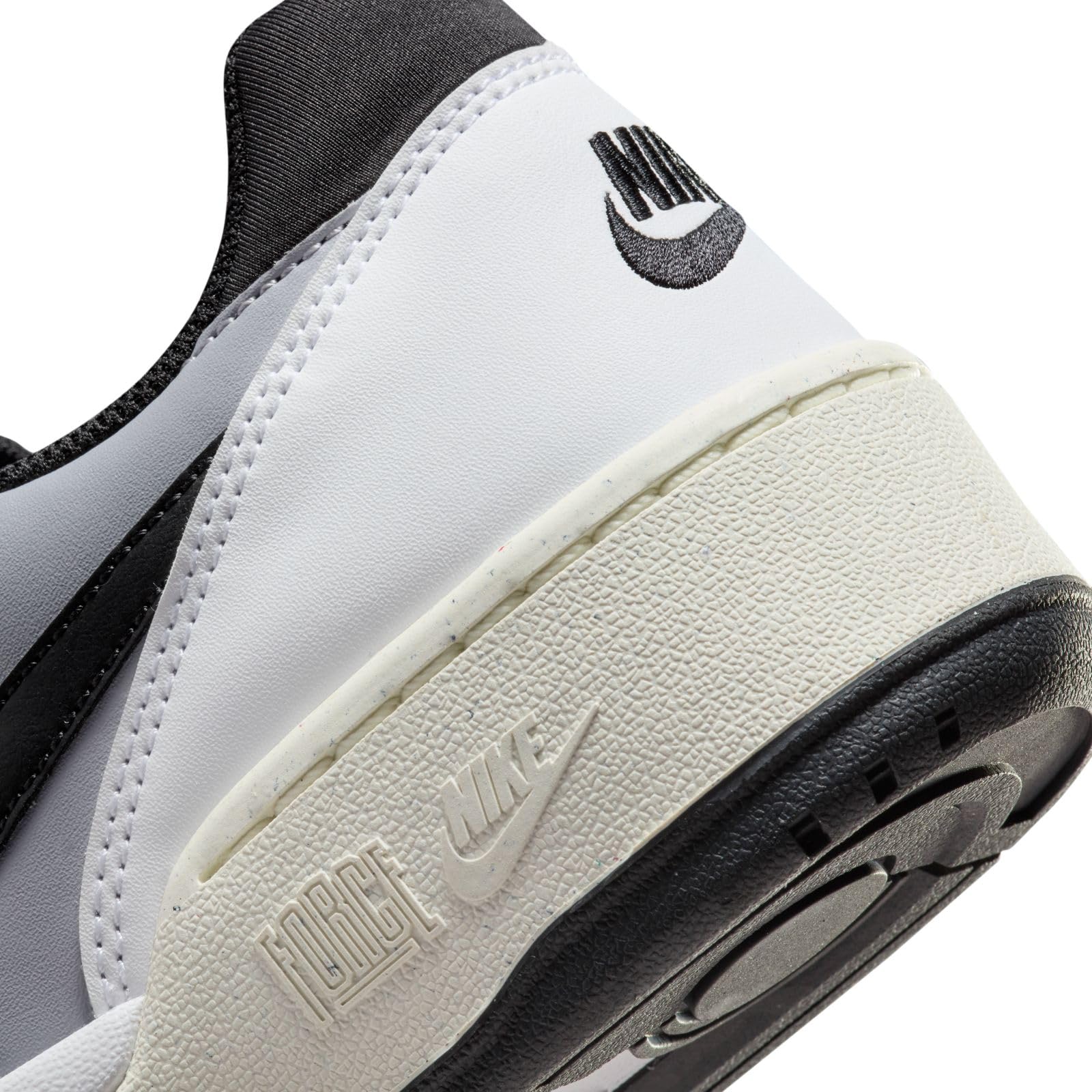 Nike Full Force Low Mens Sneak - Men Shoes On Sale Nike reseña y precio
