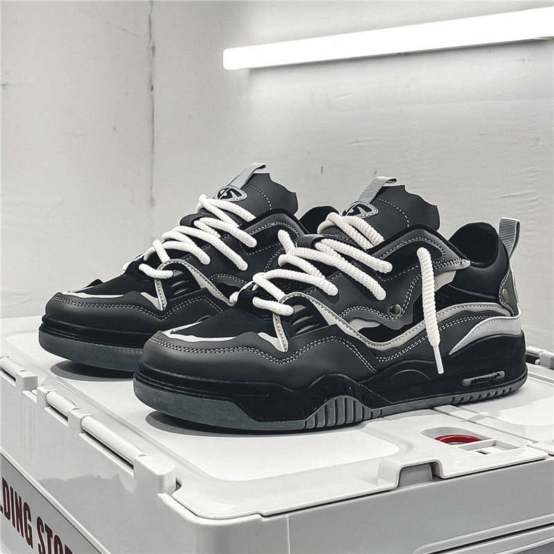 Men's shoes four seasons of th - Men Shoes Kinds reseña y precio
