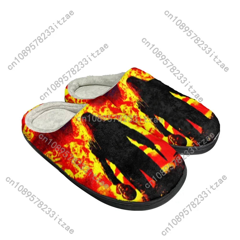 Terror Michael Myers Cotton Cu - Men Shoes Myer reseña y precio