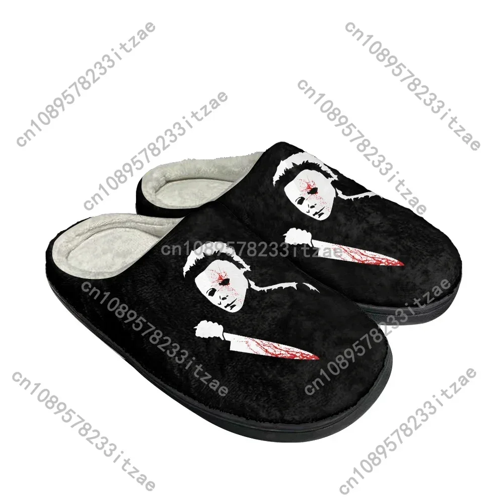 Terror Michael Myers Cotton Cu - Men Shoes Myer reseña y precio