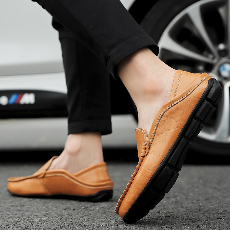 Unisex Comfortable Engineered  - Men'S Shoes Smart reseña y precio