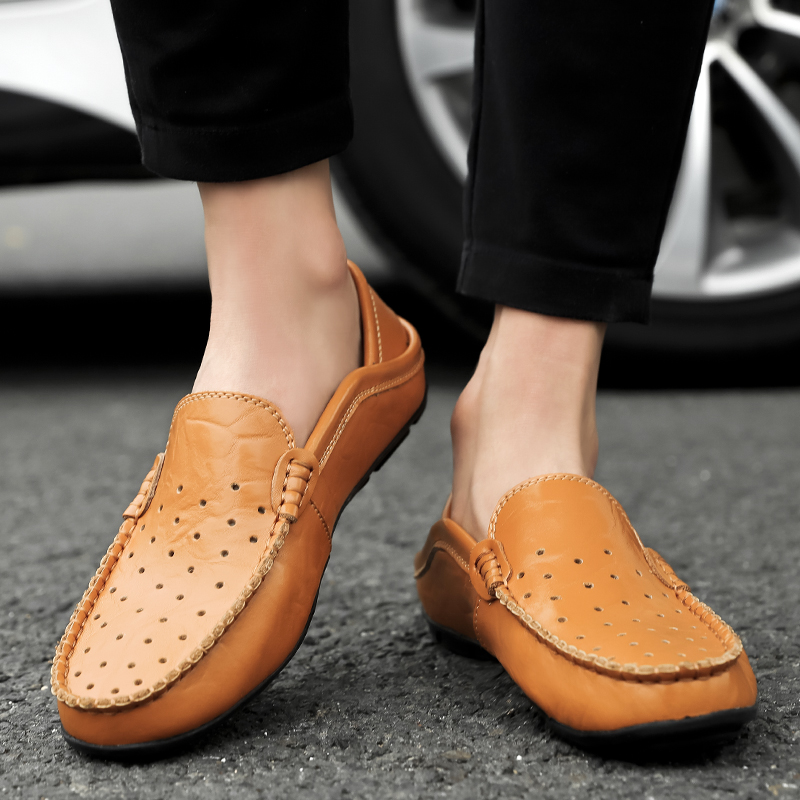 Unisex Comfortable Engineered  - Men'S Shoes Smart reseña y precio