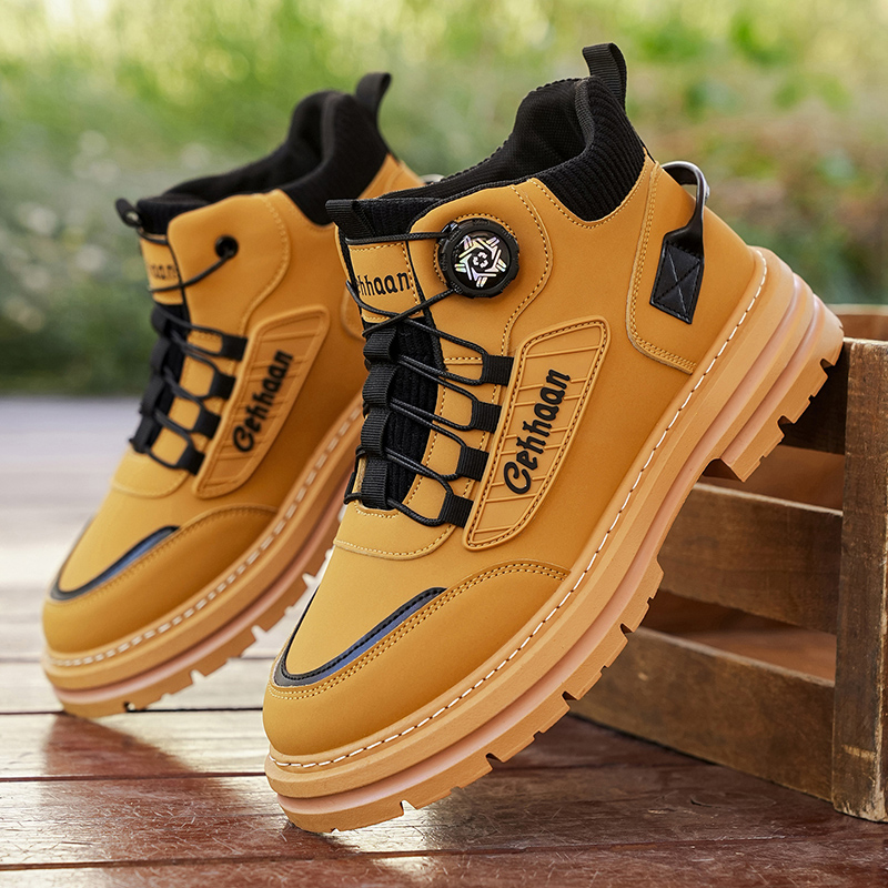Men's High-Top Boots, Quick-We - Men'S Shoes Timberland reseña y precio