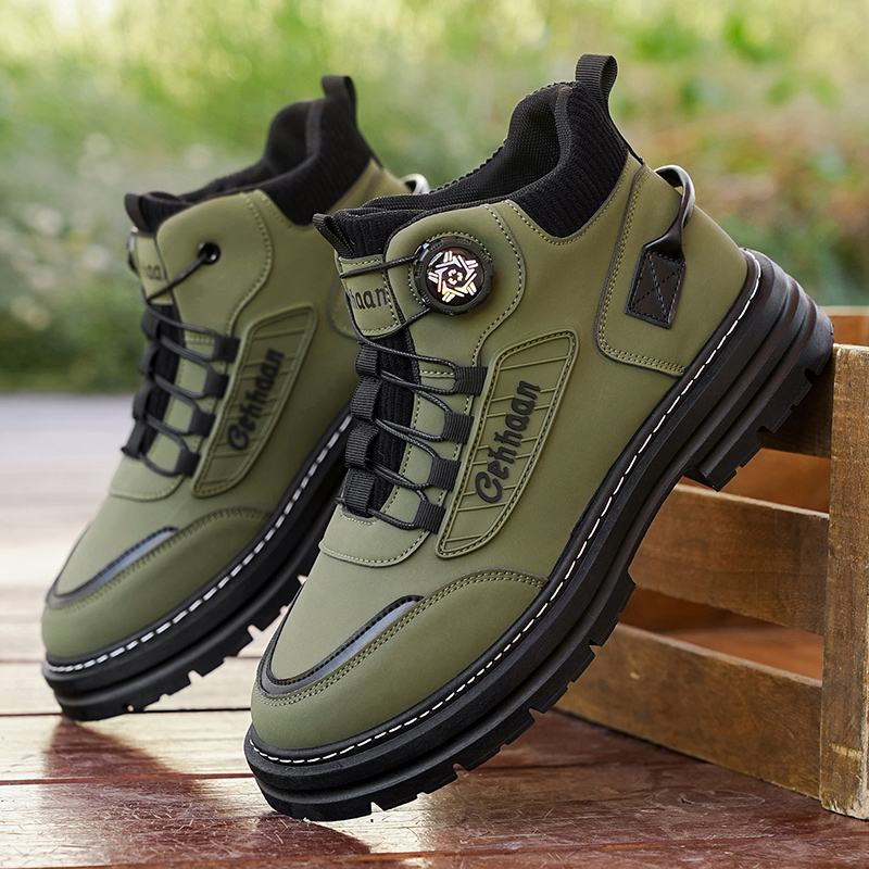 Men's High-Top Boots, Quick-We - Men'S Shoes Timberland reseña y precio
