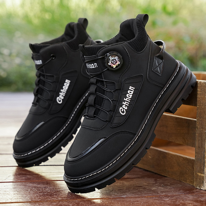 Men's High-Top Boots, Quick-We - Men'S Shoes Timberland reseña y precio