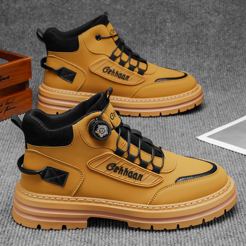 Men's High-Top Boots, Quick-We - Men'S Shoes Timberland reseña y precio