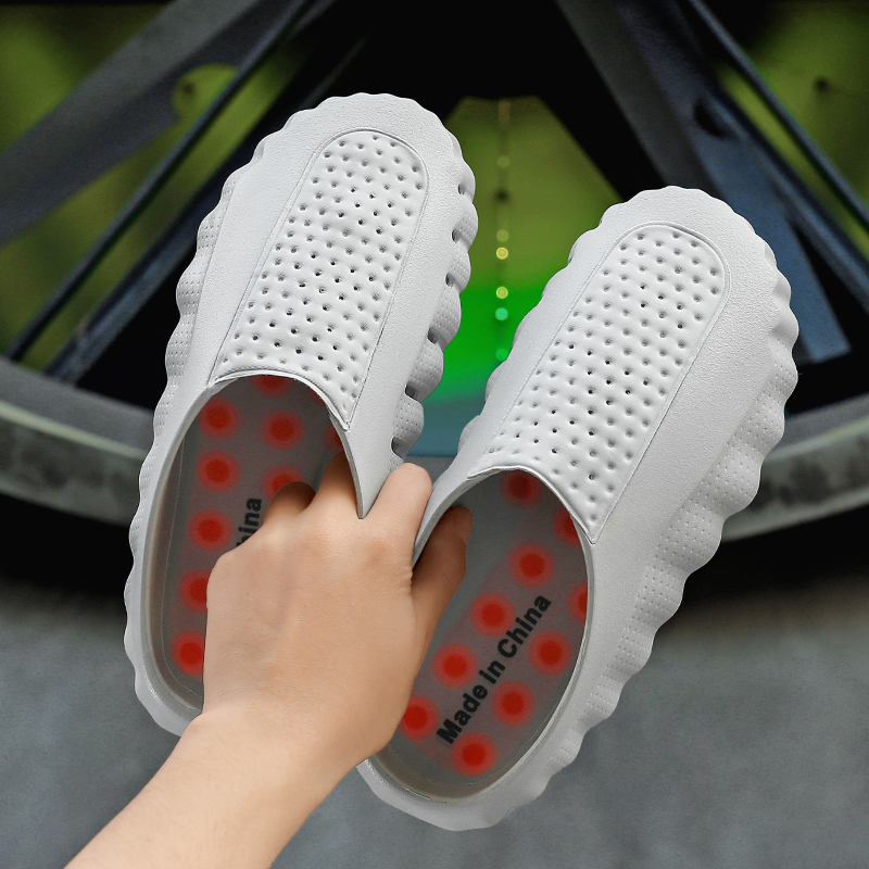 2026 new men's and women's mas - Men'S Shoes For Plantar Fasciitis reseña y precio