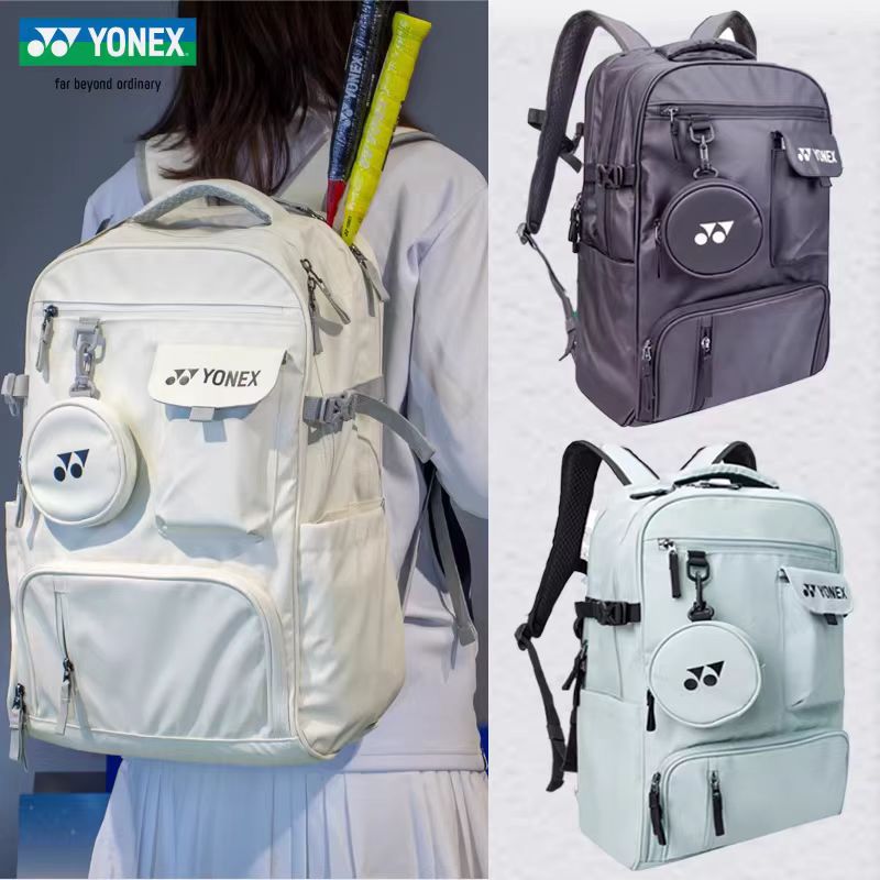 Yonex Ba363Cr Badminton Bag fo - Men'S Shoes Yonex Badminton reseña y precio