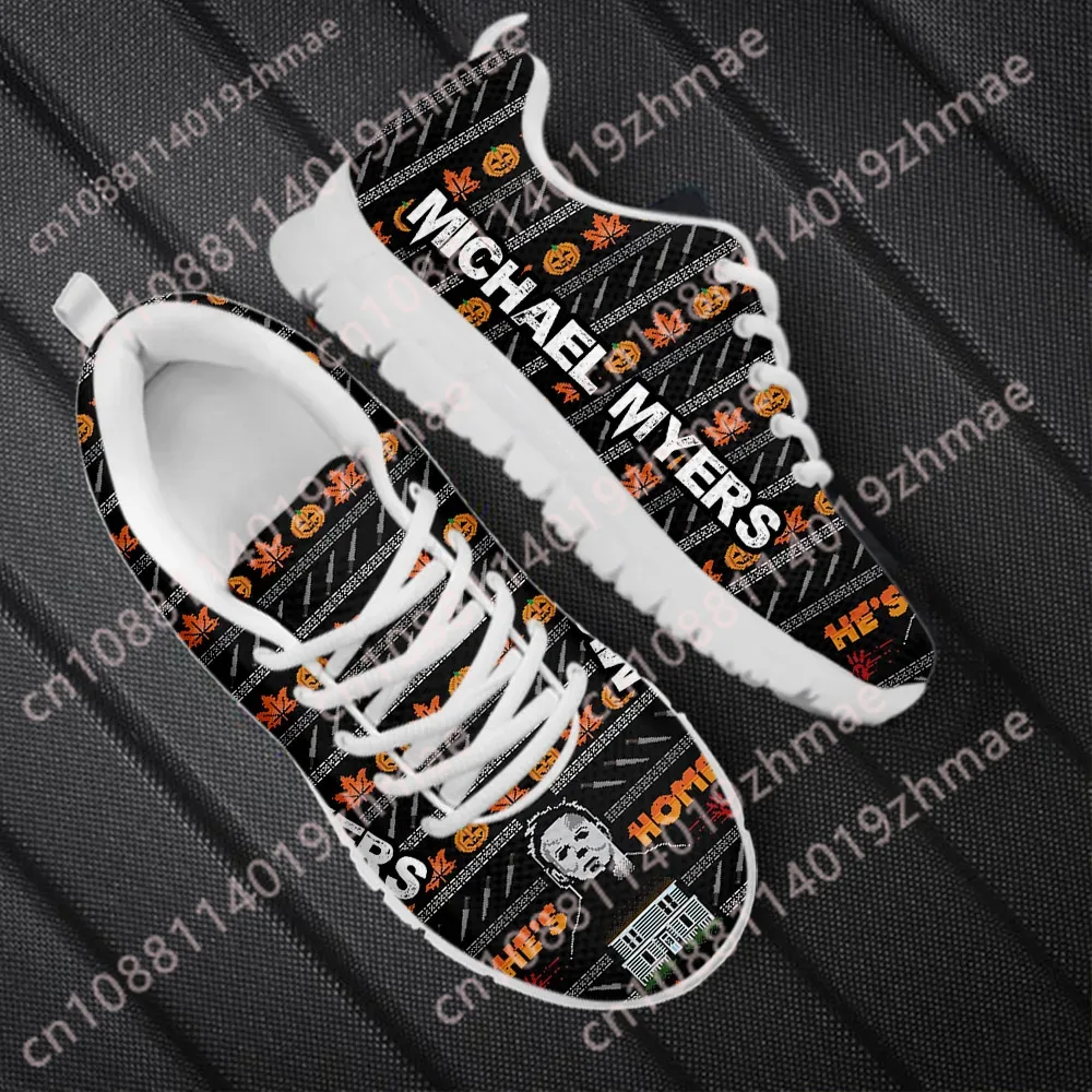Custom 2023 Halloween Flat Sho - Men Shoes Myer reseña y precio