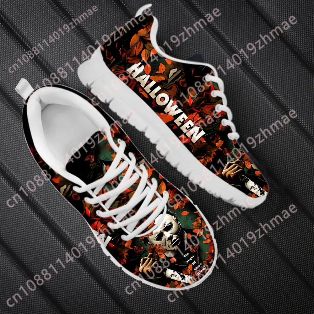 Custom 2023 Halloween Flat Sho - Men Shoes Myer reseña y precio