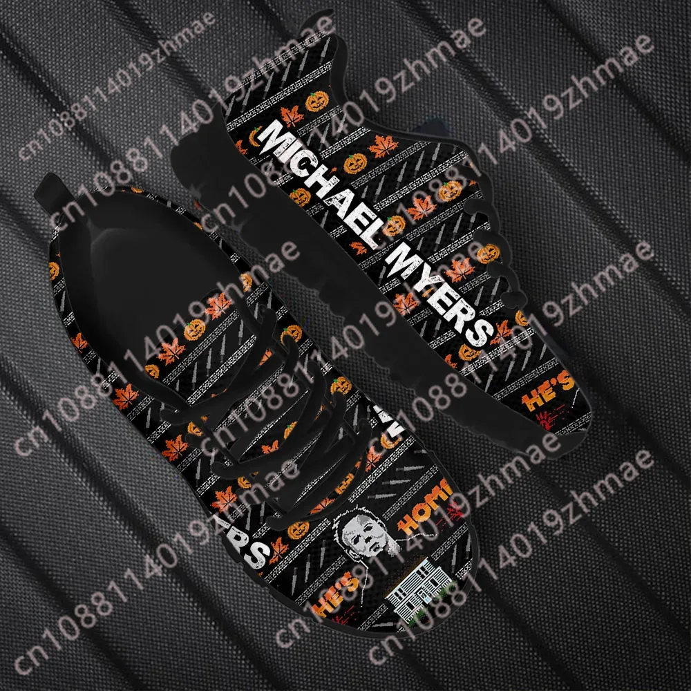 Custom 2023 Halloween Flat Sho - Men Shoes Myer reseña y precio