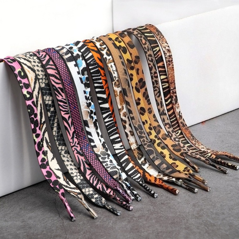 1 Pair Newest Classic Leopard  - Men Shoes Kinds reseña y precio
