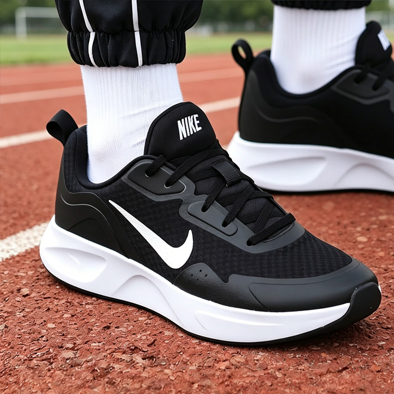 Nike Men Casual Shoes, Lightwe - Men Shoes On Sale Nike reseña y precio