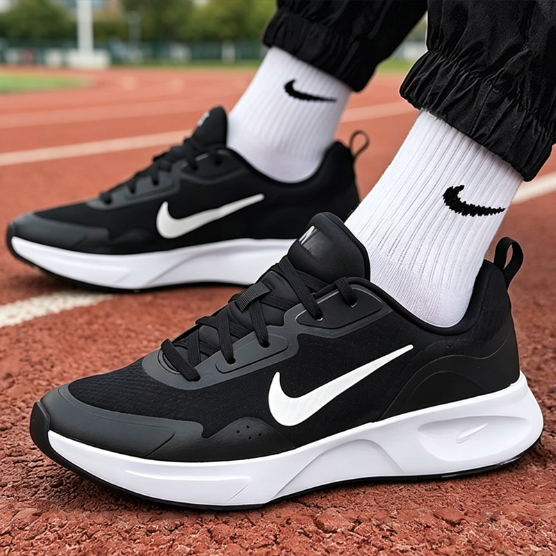 Nike Men Casual Shoes, Lightwe - Men Shoes On Sale Nike reseña y precio