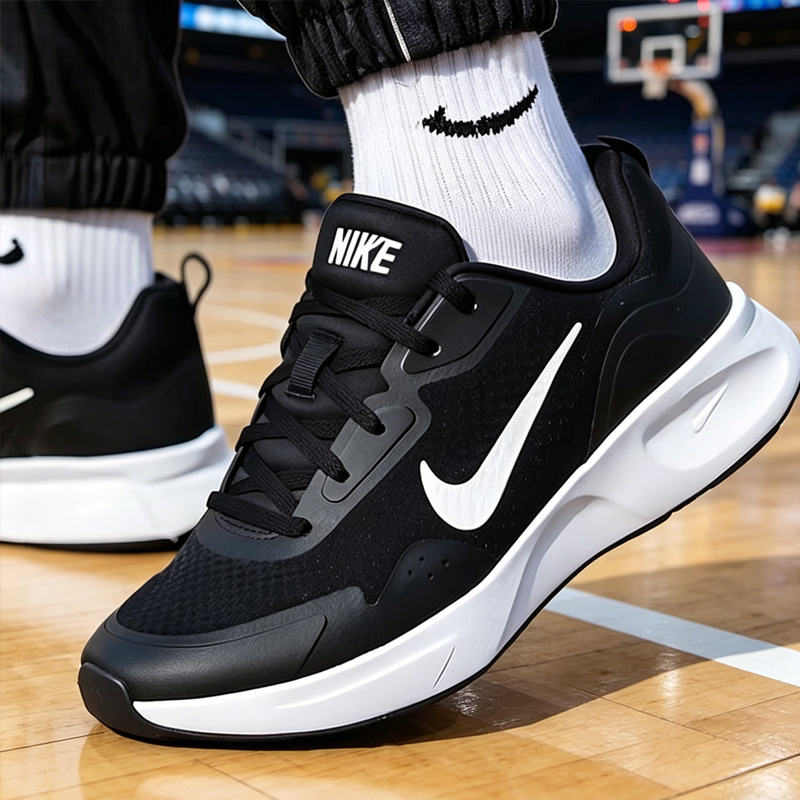 Nike Men Casual Shoes, Lightwe - Men Shoes On Sale Nike reseña y precio