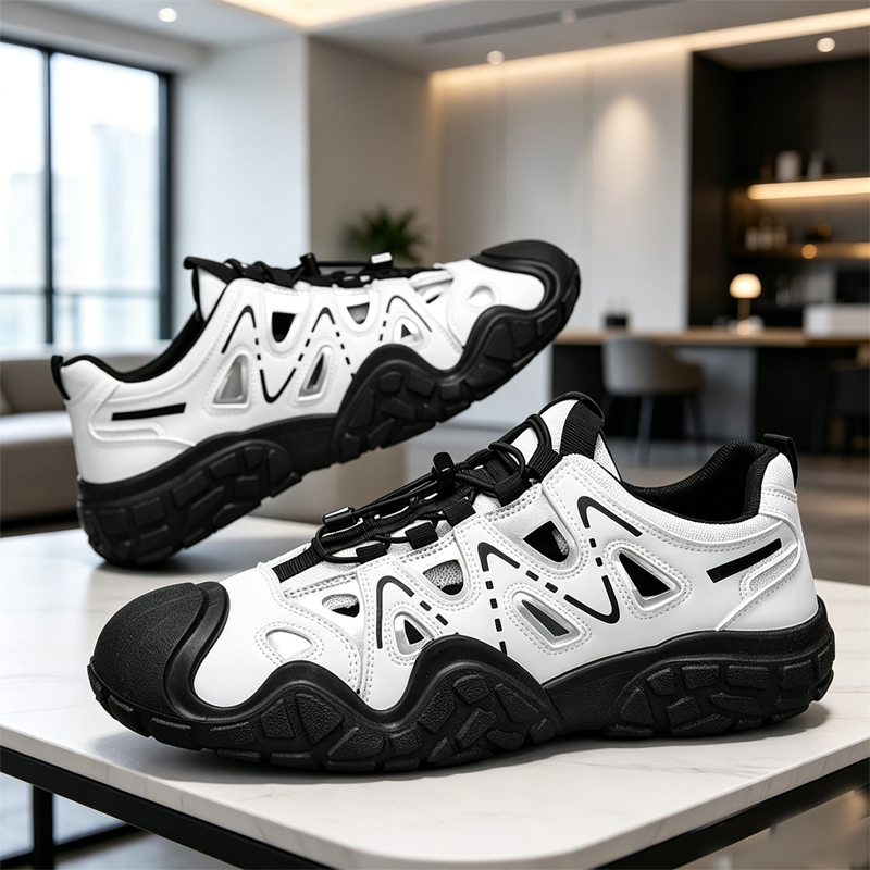 Dynamic Men Sports Shoes Moder - Men Shoes Kinds reseña y precio