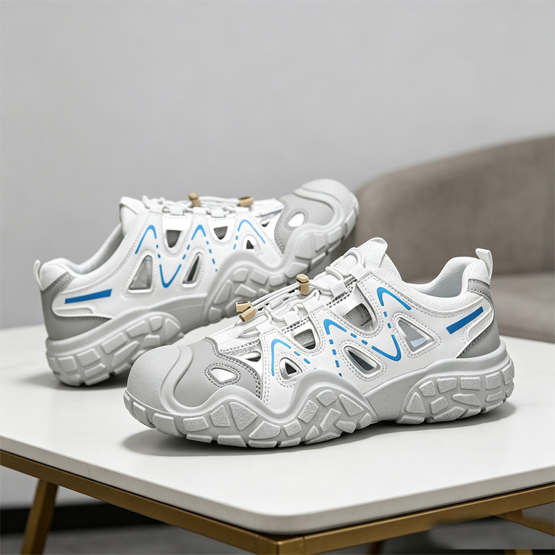 Dynamic Men Sports Shoes Moder - Men Shoes Kinds reseña y precio