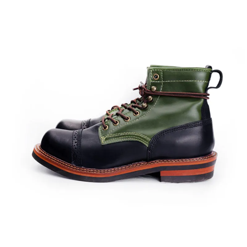 Luxury Brand New Autumn Winter - Men'S Shoes Timberland reseña y precio
