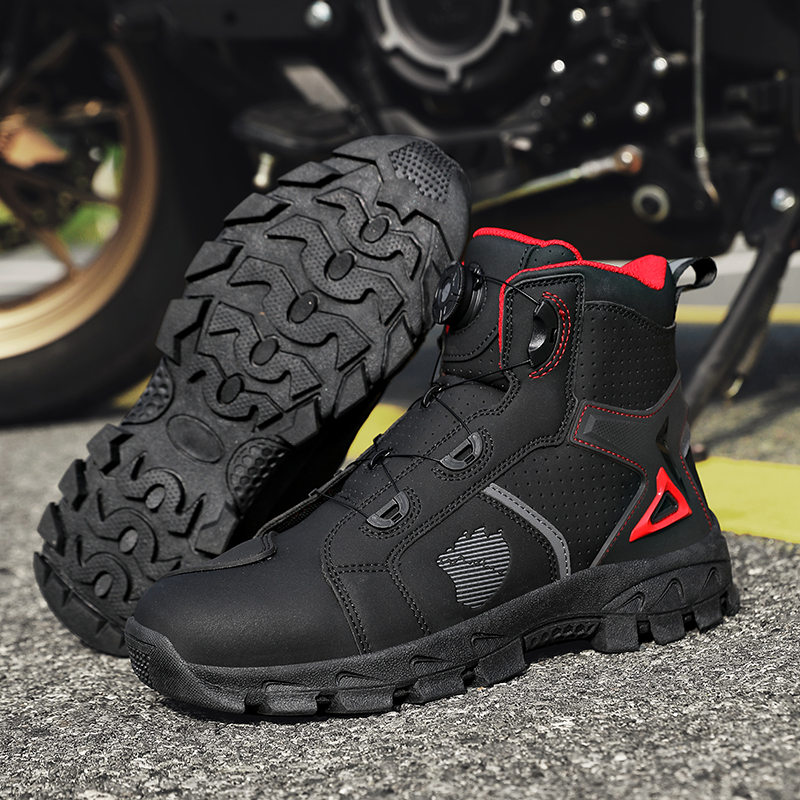 Professional Men's Motorcycle  - Men'S Shoes Timberland reseña y precio