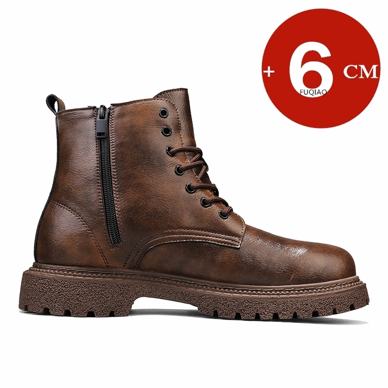 6cm Invisible Height Increasin - Men'S Shoes Timberland reseña y precio