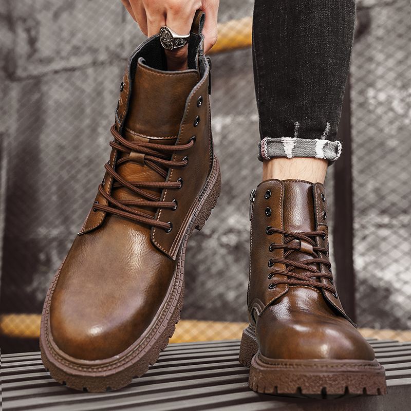 6cm Invisible Height Increasin - Men'S Shoes Timberland reseña y precio