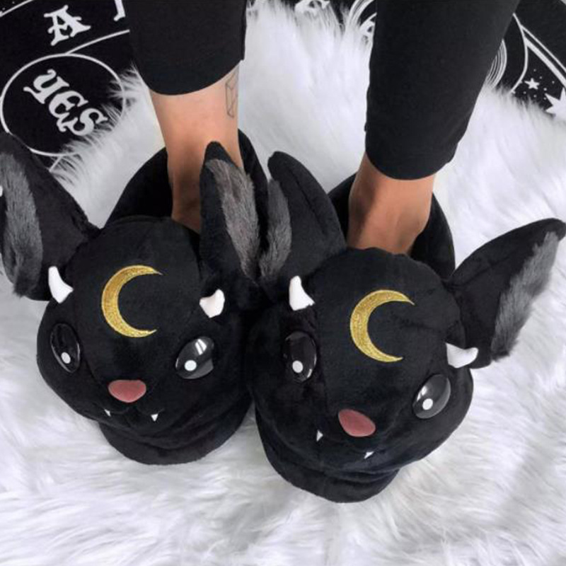 Michael Myers Slippers Devil R - Men Shoes Myer reseña y precio