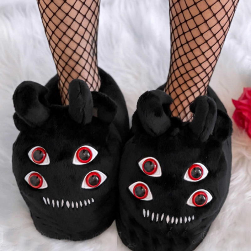 Michael Myers Slippers Devil R - Men Shoes Myer reseña y precio