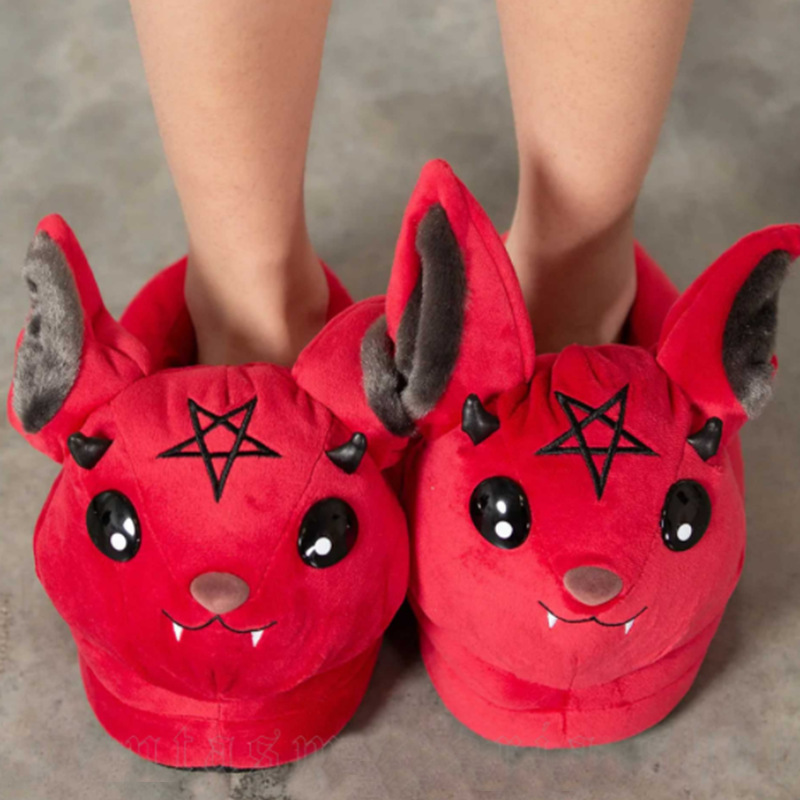 Michael Myers Slippers Devil R - Men Shoes Myer reseña y precio