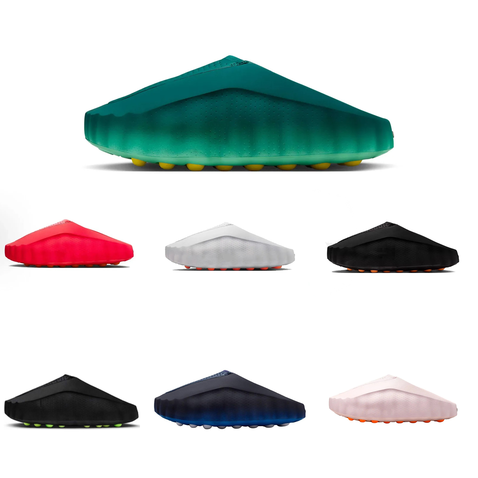 Mind 001 Recovery Slide Desgin - Men Shoes Red Tape reseña y precio