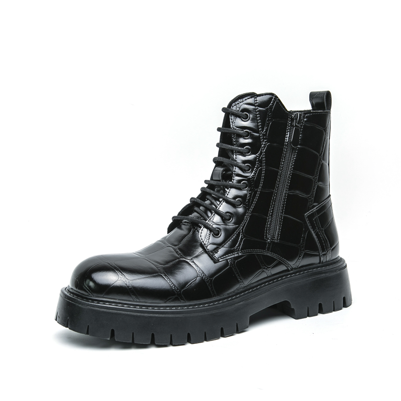Summer Men Fashion Chelsea Boo - Men Shoes Brand reseña y precio