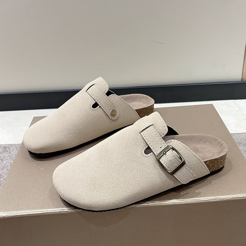 Classic Beach Shoes Men's Sued - Men Shoes Classic reseña y precio