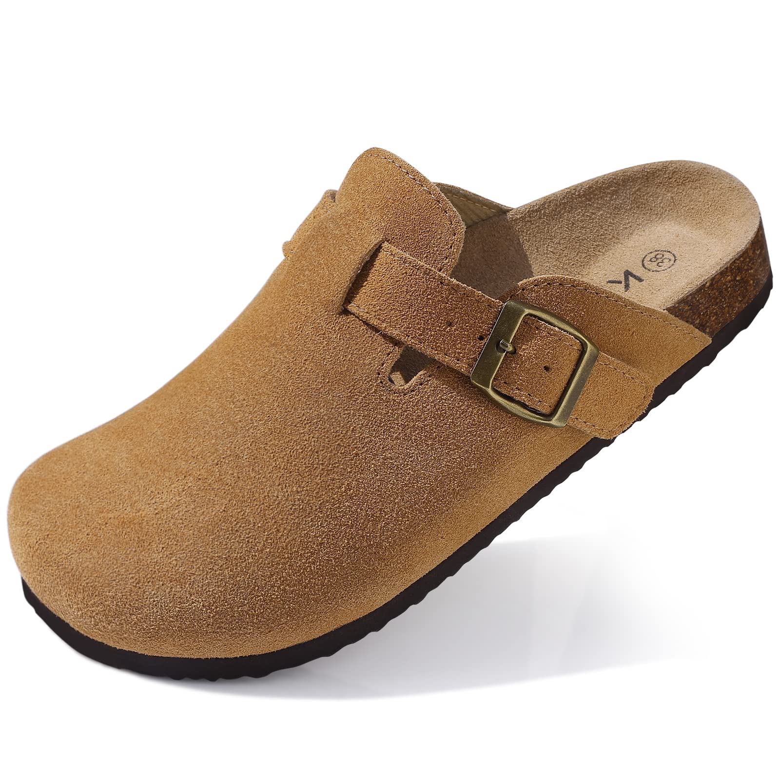 Classic Beach Shoes Men's Sued - Men Shoes Classic reseña y precio