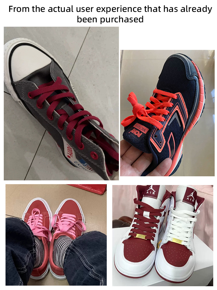HIBERNI Flat Wide Shoelaces Wo - Men Shoes On Sale Nike reseña y precio