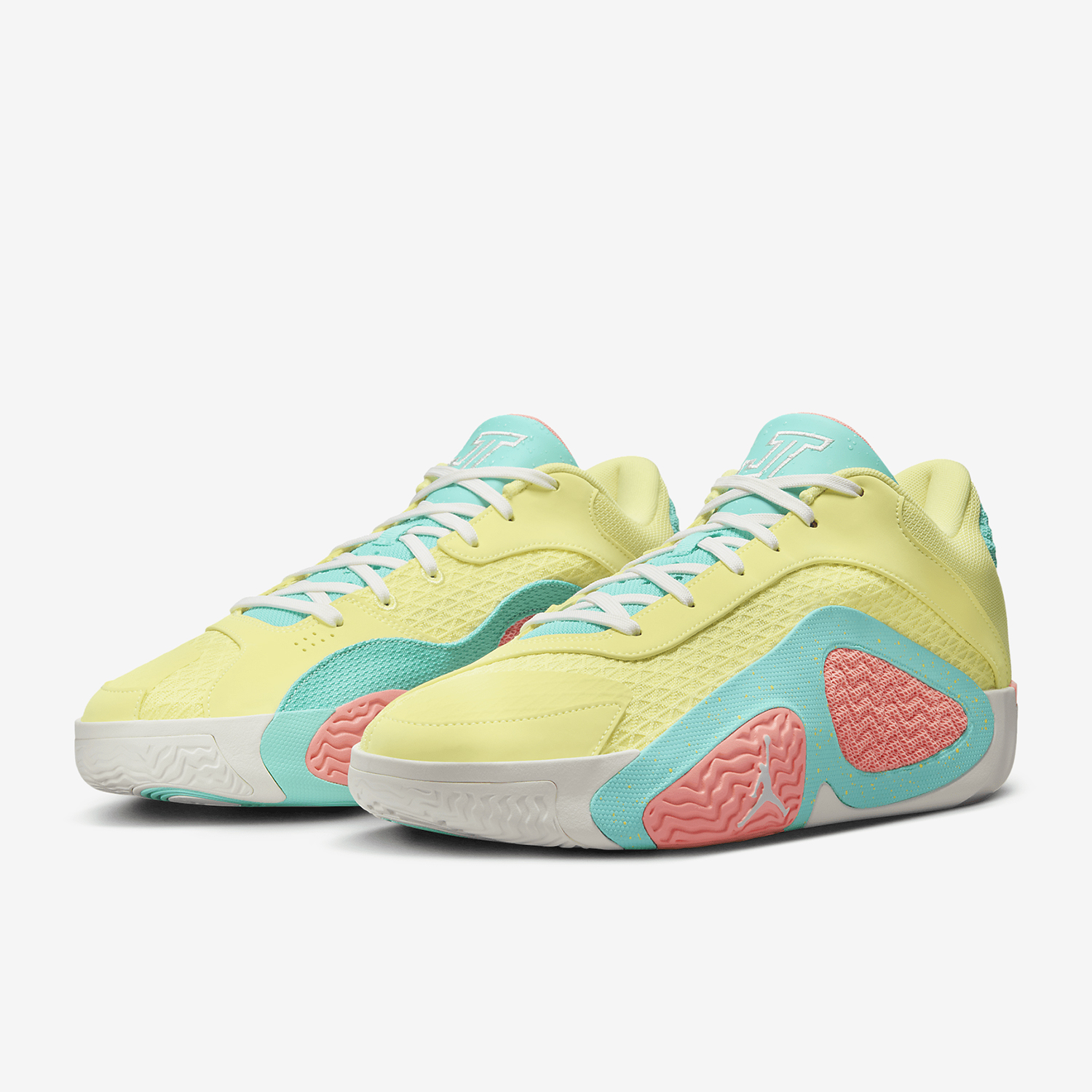 Nike genuine JORDAN TATUM 2 ne - Men Shoes Jordan reseña y precio