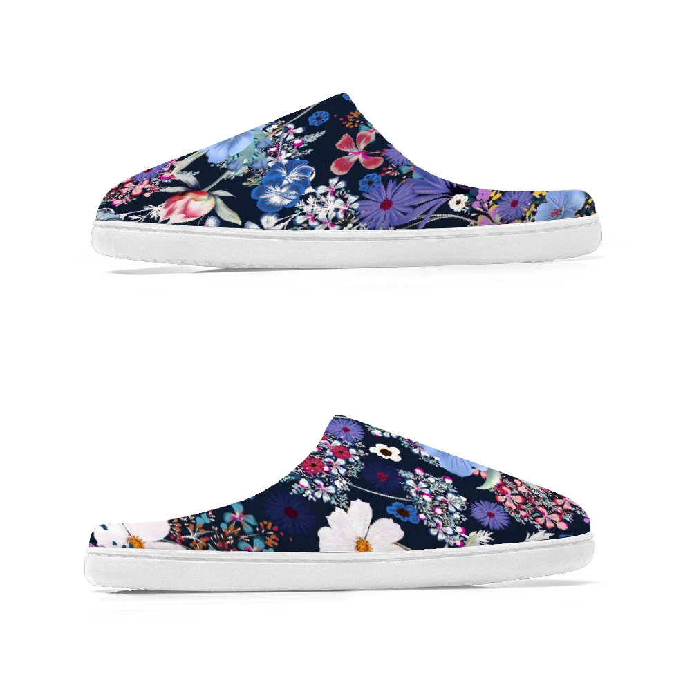 Classic floral print cotton sl - Men Shoes Classic reseña y precio