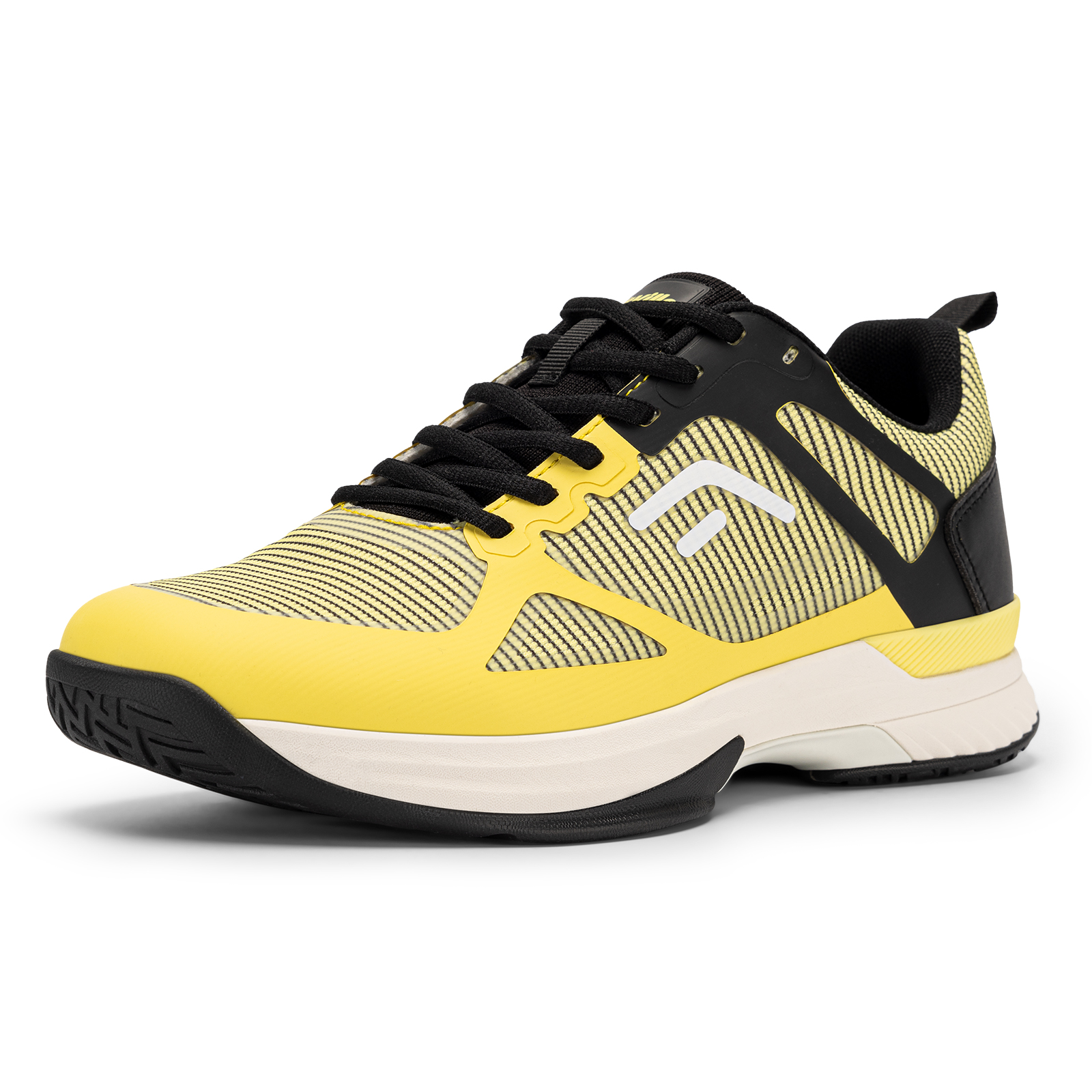 FitVille Wide Pickleball Shoes - Men'S Shoes For Plantar Fasciitis reseña y precio