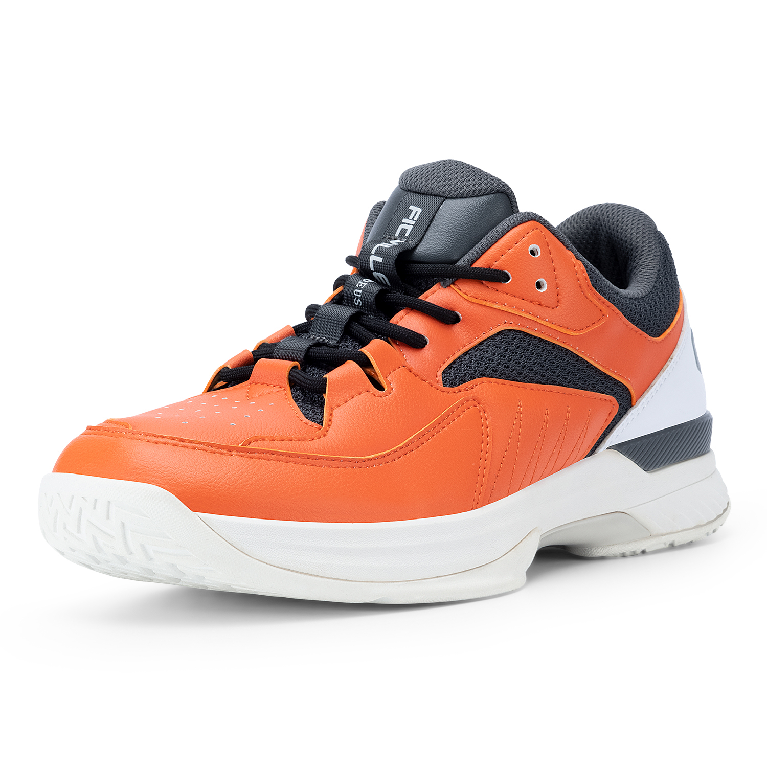 FitVille Men‘s Pickleball Shoe - Men'S Shoes For Plantar Fasciitis reseña y precio