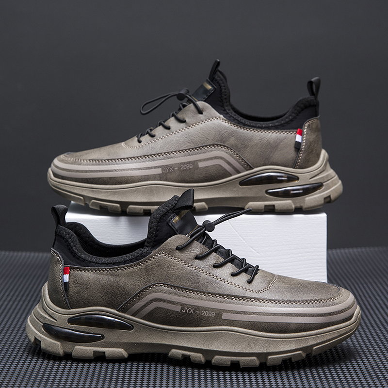 Casual formal dual purpose men - Men Shoes Kinds reseña y precio