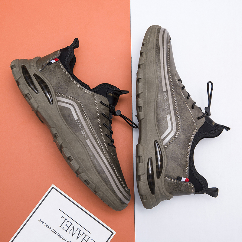 Casual formal dual purpose men - Men Shoes Kinds reseña y precio