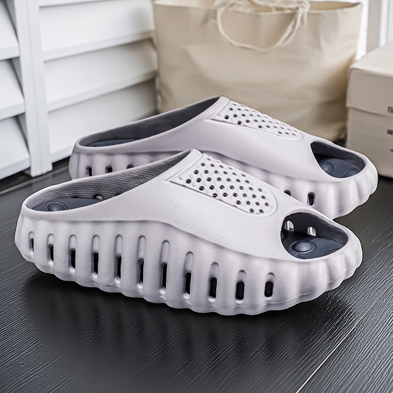 Spring Summer New Men's Massag - Men'S Shoes For Plantar Fasciitis reseña y precio