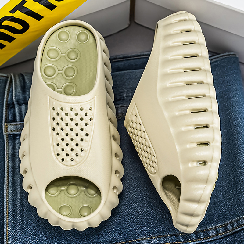 Spring Summer New Men's Massag - Men'S Shoes For Plantar Fasciitis reseña y precio