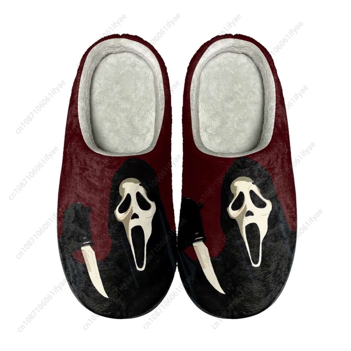 Halloween Horror Terror Movie  - Men Shoes Myer reseña y precio