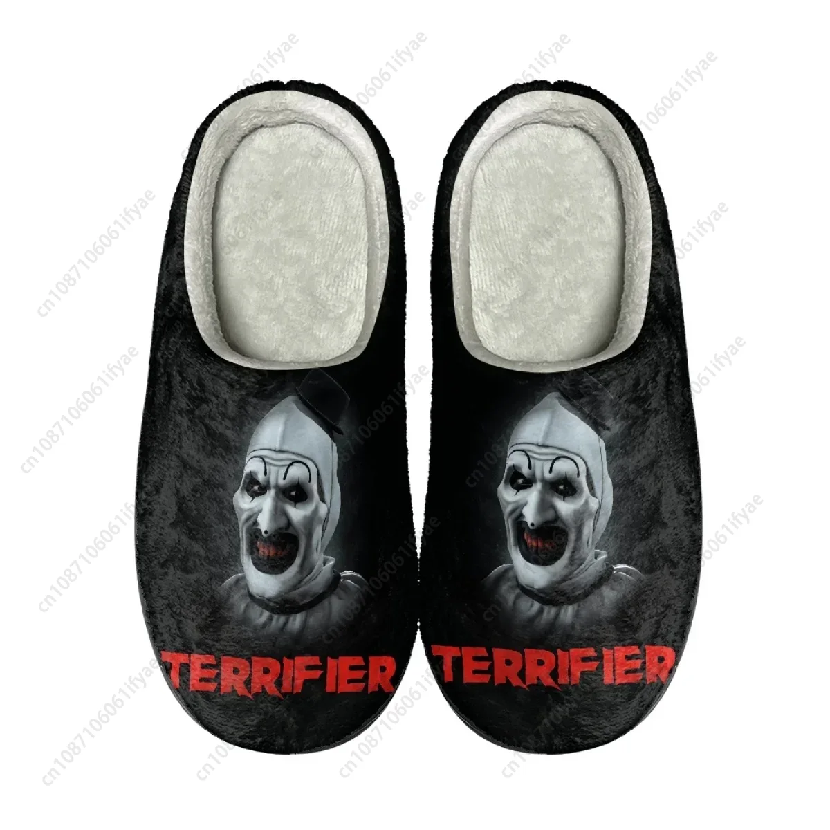 Halloween Horror Terror Movie  - Men Shoes Myer reseña y precio