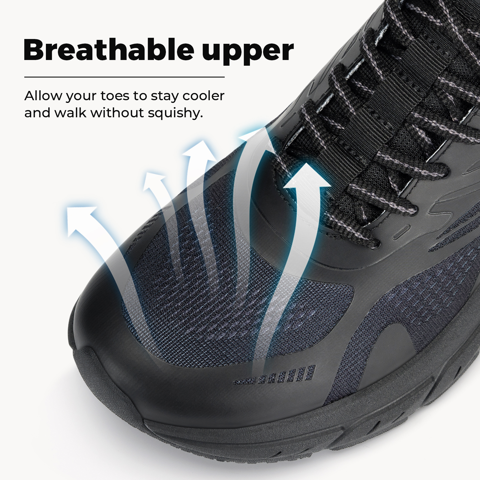 Fittington Walking Shoes For M - Men'S Shoes For Plantar Fasciitis reseña y precio