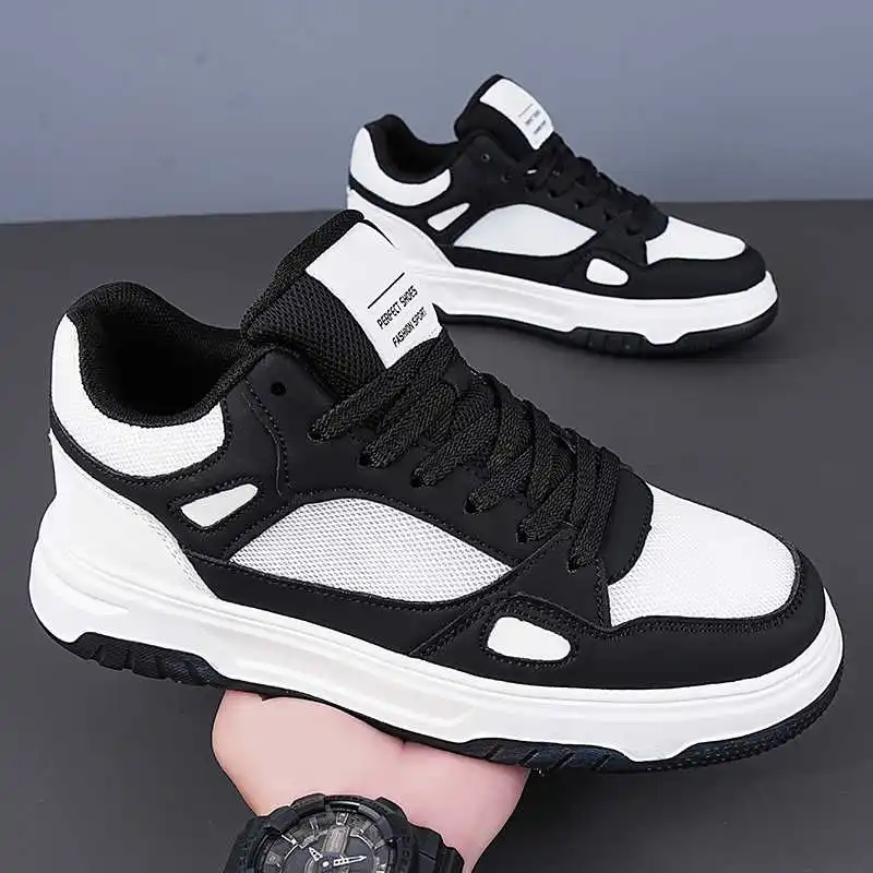 Camp Thick Heeled Mens Designe - Shoes Heels Men reseña y precio