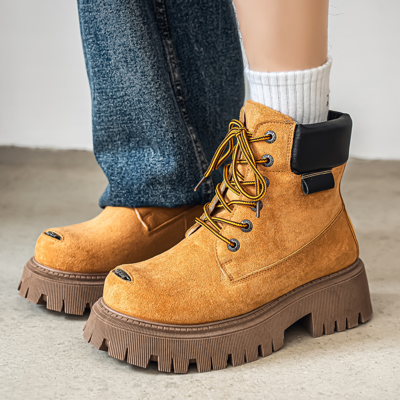 Classic High Top Boots Outdoor - Men'S Shoes Timberland reseña y precio