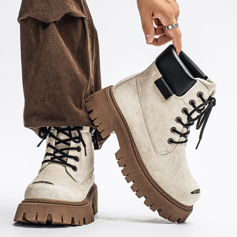 Classic High Top Boots Outdoor - Men'S Shoes Timberland reseña y precio